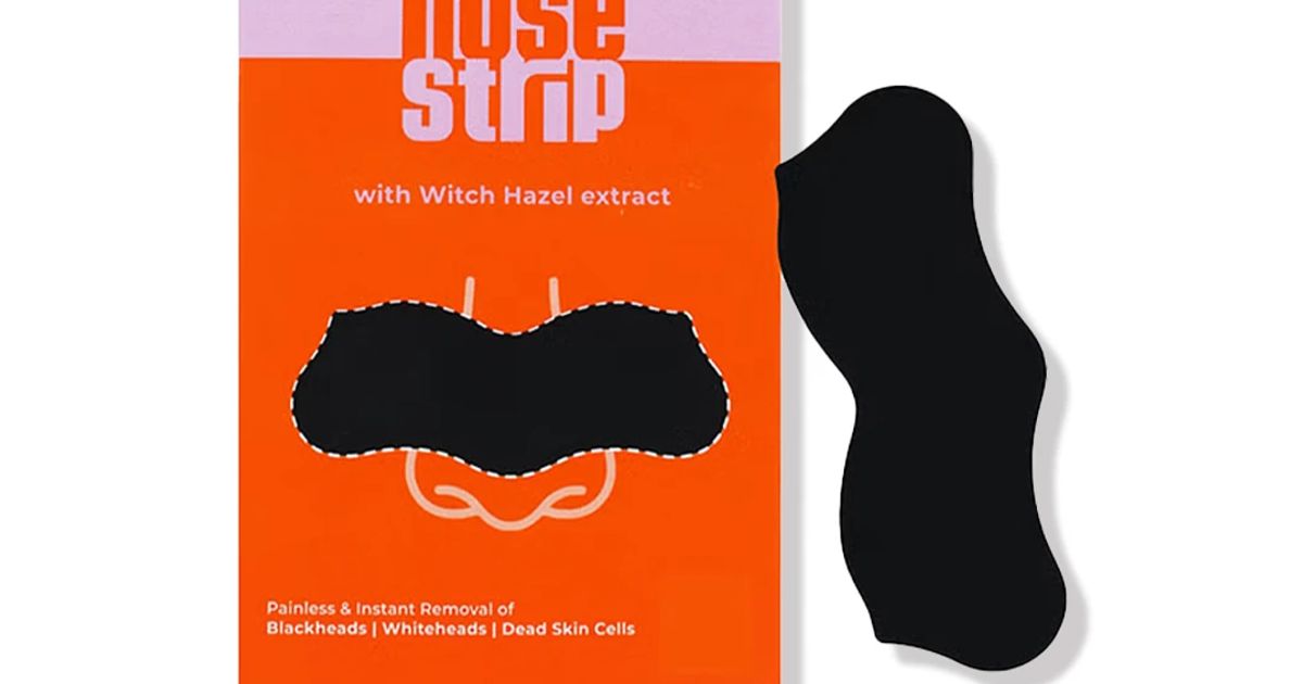 Step-by-Step Guide to Removing Blackheads on Your Nose